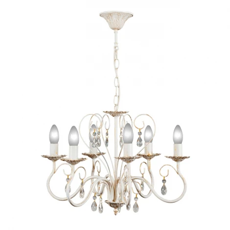 Подвесная люстра Day&Night S9023-6