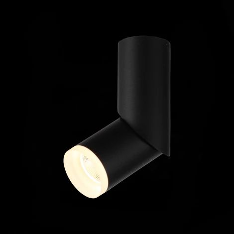 Спот ST Luce Tortelle ST107.402.10