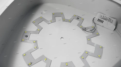 Ozcan Бризе 5566-2 LED