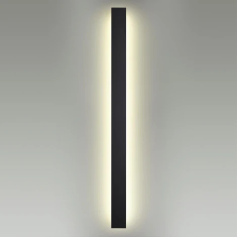 Настенный светильник Fibi 4379/29WL Odeon Light (LED, 220V, IP54)