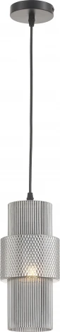 Подвесной светильник Rivoli Crina 4119-201 (220V, на проводе)