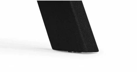 Кухонный стол Notta (Металл,ЛДСП/Черный) арт.615159