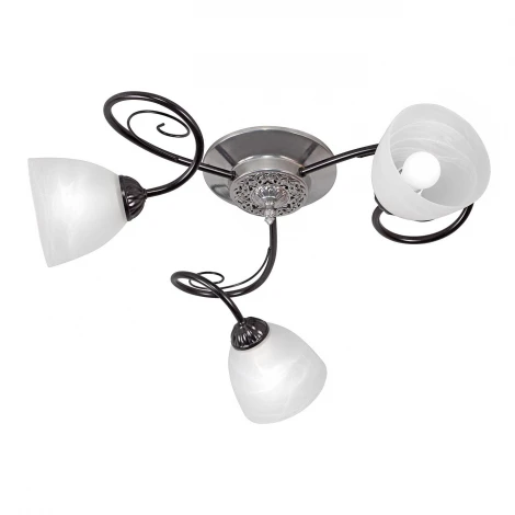 Потолочная люстра Day&Night S9140-3