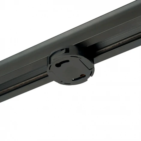 Трековый светильник однофазный 15W 220V Feron AL134 51123