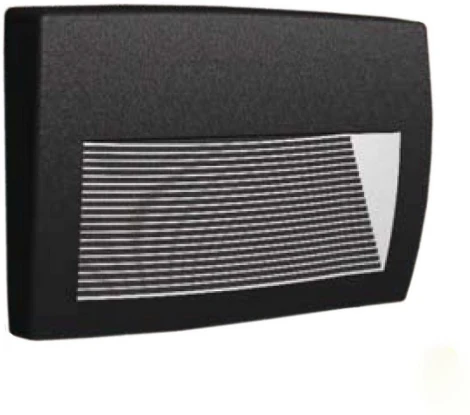 Настенный светильник уличный Fumagalli Lorenza AS2.000.000.AXK1L (220V, IP55)