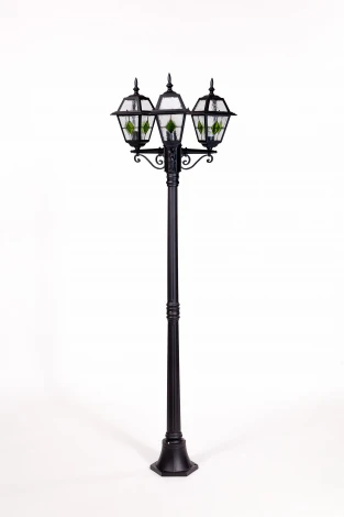 Наземный фонарь Oasis Light Faro Lgg 91108ВLgg