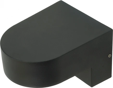 Настенный уличный светильник Feron Бостон 51327 (220V, датчик движения, датчик освещенности, IP54)