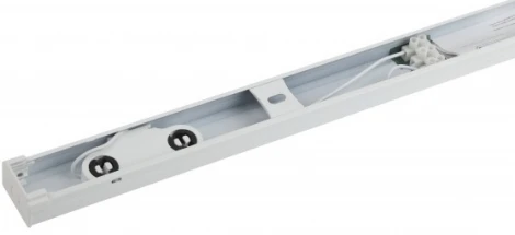 Настенно-потолочный линейный светильник ЭРА SPO-801-0-002-120 (220V)