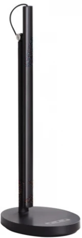 Офисная настольная лампа светодиодная с регулировкой яркости и USB-портом Kanlux REXAR 33071