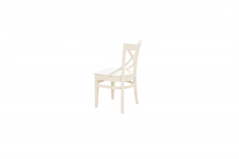 Стул, Жёсткий, Жемчуг Аврора Соло Венский 102233