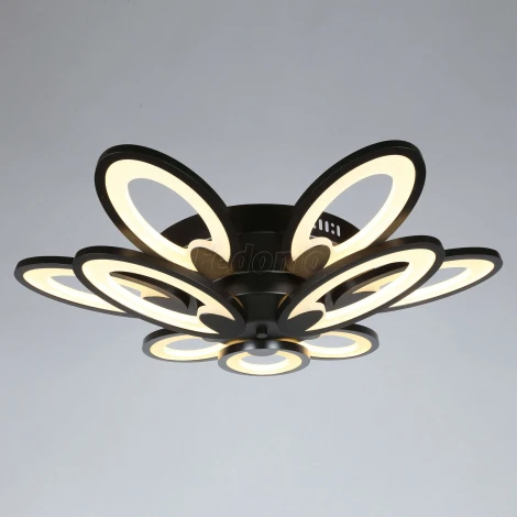 Потолочная люстра Omnilux Glastonbury OML-45817-120