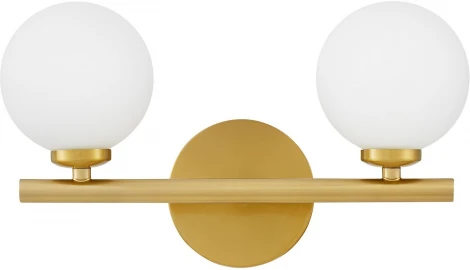 Бра Lumina Deco Marsiada LDW 6033-2 MD