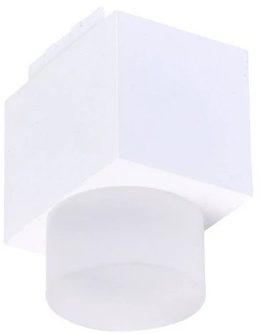 Трековый светильник магнитный 48V Favourite Unika 4154-1U (LED)