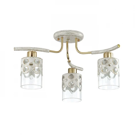 Потолочная люстра Lumion Colett 3271/3C