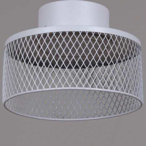 Подвесной светильник Reluce 01110-0.9-01 WT