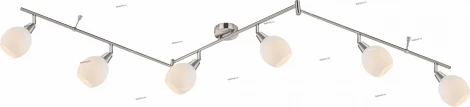 Globo Elliott 54351-6
