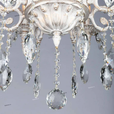 Подвесная люстра Omnilux Martina OML-79003-12