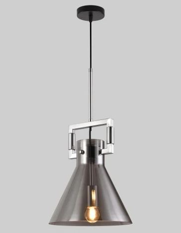 Подвесной светильник Alfa Light F2824-10 (220V, на проводе)