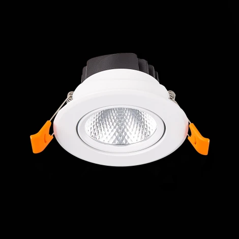 Встраиваемый точечный светильник ST Luce Miro ST211.538.08.36