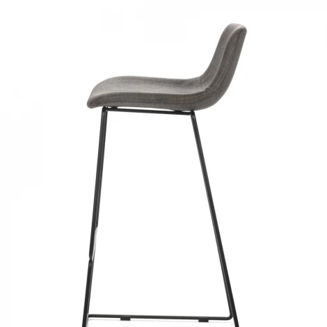 Барный стул Neo с мягкой обивкой COSMO арт.CT-398-SB