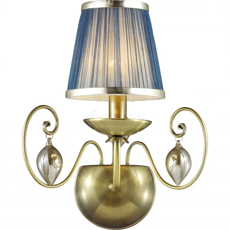 Бра Odeon Light Niagara 3921/1W (220V, подвески)