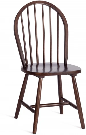 Стул AVERY (mod. 1101) Tetchair (Табачный).