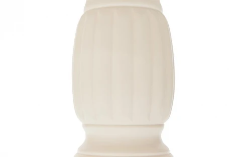 Стол обеденный BEATRICE NEW (Беатриче New) pure white (402) (дерево гевея/мдф)