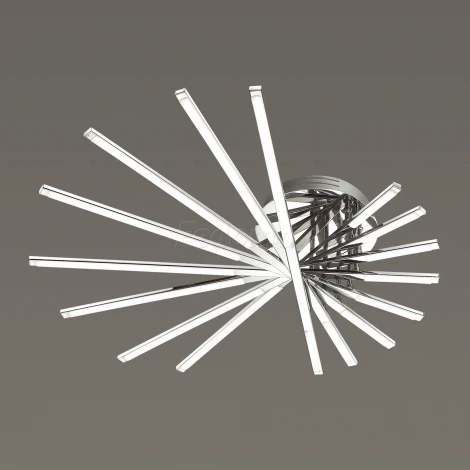 Потолочная люстра Odeon Light Stello 4028/64CL