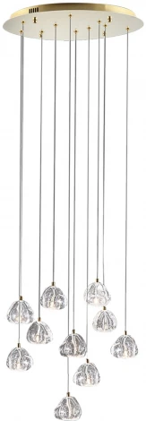 Подвесной светильник Hiper Liberty H164-0