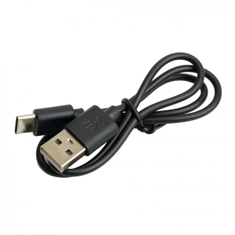 Фонарь ручной с аккумулятором TYPE-C ZOOM Feron TH2411 51619