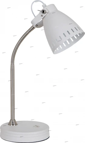 Интерьерная настольная лампа Odeon Light Mestre 3333/1T