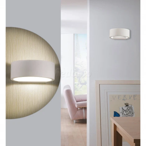 Настенный светильник Odeon Light Muralia 3595/5WL