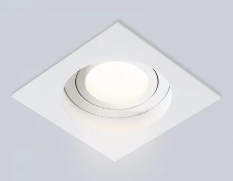 Светильник встраиваемый поворотный Ambrella Techno Spot TN102757