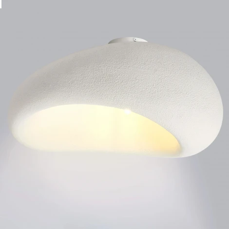 Светильник настенно-потолочный 1xE27 (led) max 12W Lightstar Sigma 611666