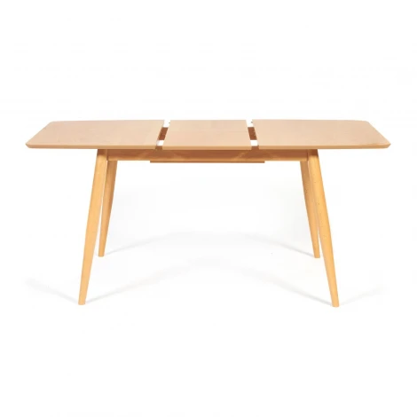 Стол раскладной Pavillion (Павильон) Натуральный (основание бук, столешница мдф)