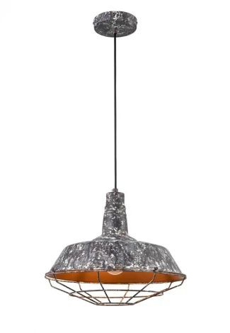 Подвесной светильник Vele Luce Captain 983 VL6122P01