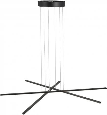 Подвесной светильник Vitaluce V3051-1/3S (LED, 220V, на проводе)