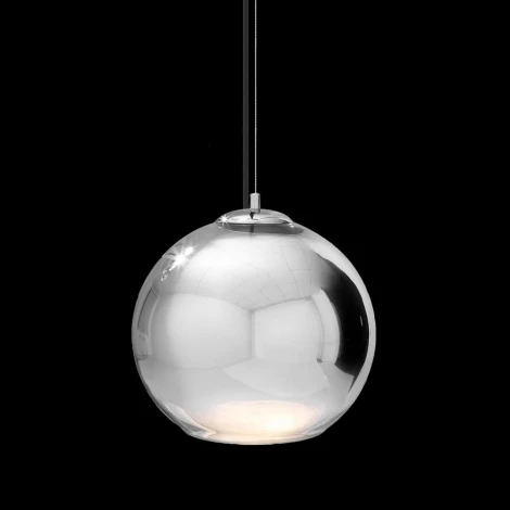 Подвесной светильник Shade Loft It Copper Shade LOFT2026-C в форме шара