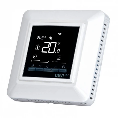 Терморегулятор DEVIreg Opti