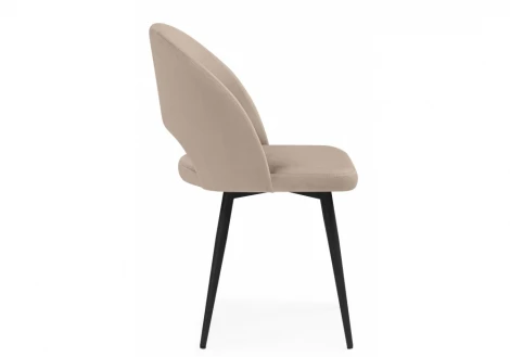 Стул на металлокаркасе Курбис Notta 642919