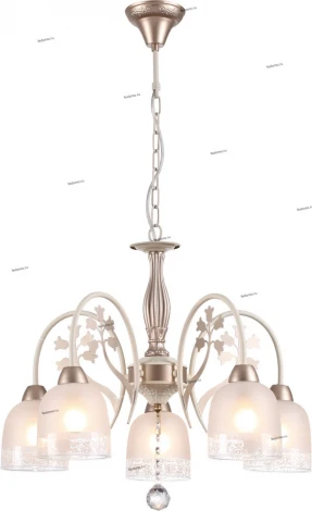 Подвесная люстра Lumion Flavio 3619/5
