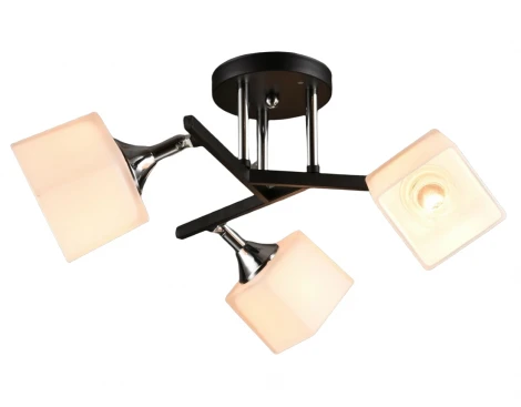 Потолочная люстра SS1N 000025266 Мелодия Света