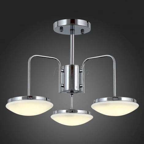 Потолочная люстра ST Luce Pratico SLE120.102.03