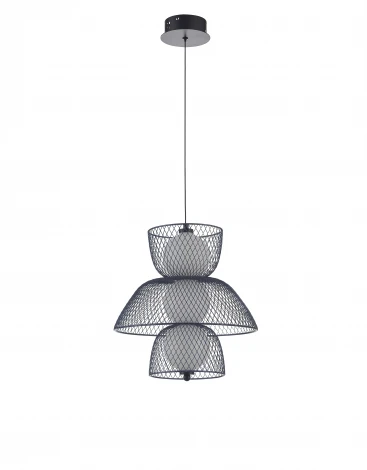 Подвесной светильник светодиодный MyFar Pauline MR2492-1PL шарики