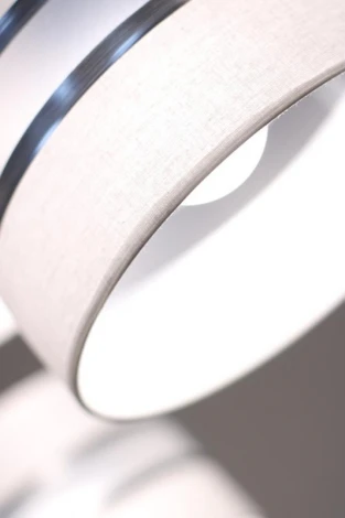 Подвесной светильник Lampex Fabio 851/2L