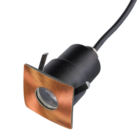 Встраиваемый светильник уличный Lightstar Ipogeo ip384328 (LED, 220V)