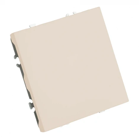 Заглушка (кашемир, soft touch) Stekker Эмили 49909
