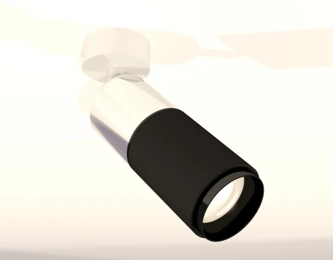 Спот Ambrella Techno Spot XM6313017 (220V, круглые)