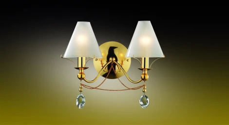 Бра Odeon Light Lino 2121/2W