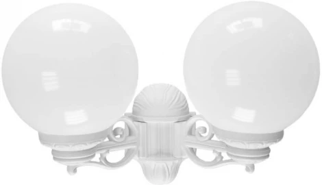 Настенный фонарь уличный Fumagalli Globe 250 G25.141.000.WYE27